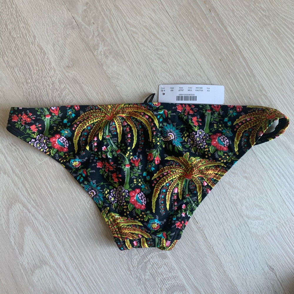 J. Crew bikini bottom